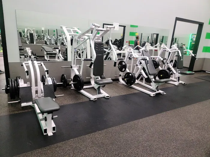 Emerald City Athletics - Everett Picture 8