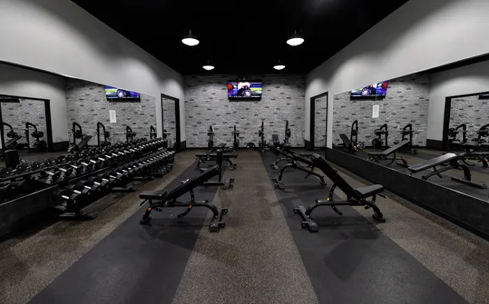 Emerald City Athletics - Everett Picture 2