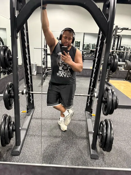 Emerald City Athletics - Everett Picture 9