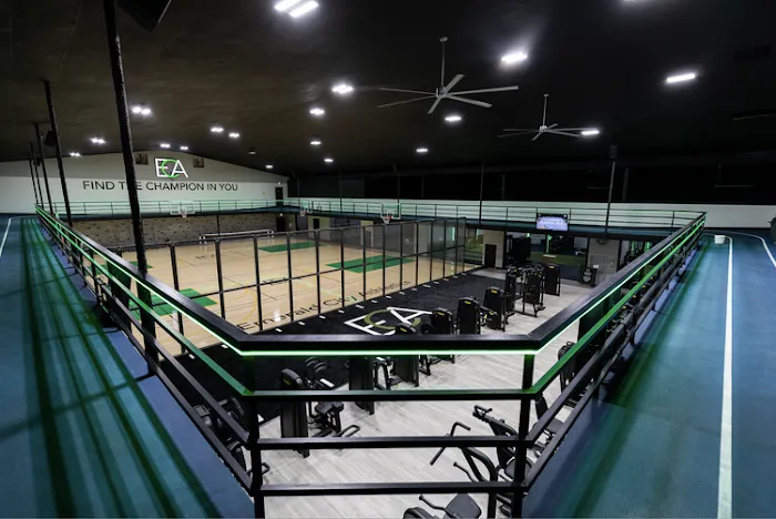 Emerald City Athletics - Everett Picture 3