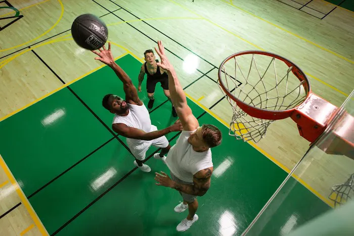 Emerald City Athletics - Everett Picture 1