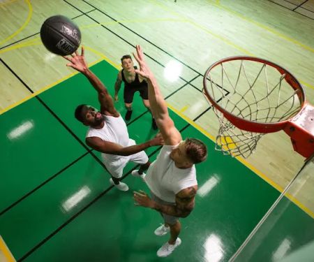 Emerald City Athletics - Everett