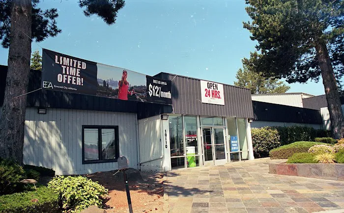 Emerald City Athletics - Everett Picture 6