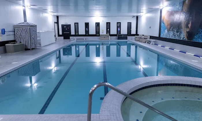 Emerald City Athletics - Everett Picture 5