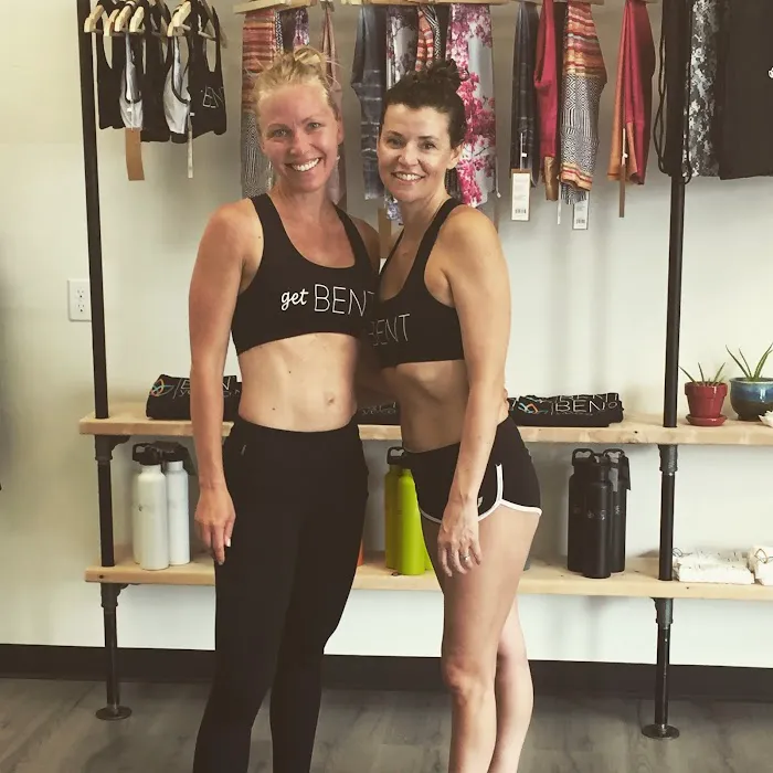 BENT yoga co. LLC Picture 3