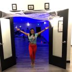 BENT yoga co. LLC