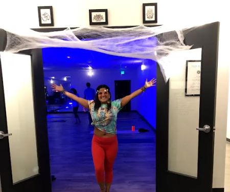 BENT yoga co. LLC
