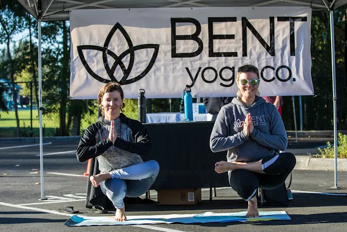 BENT yoga co. LLC Picture 2