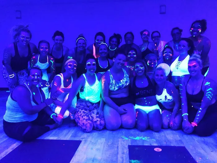 BENT yoga co. LLC Picture 8