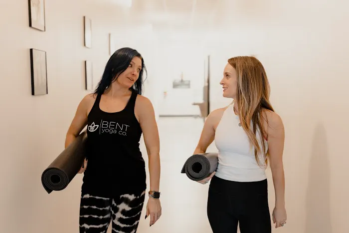 BENT yoga co. LLC Picture 4
