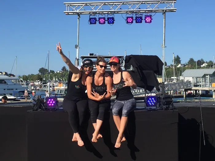 BENT yoga co. LLC Picture 5