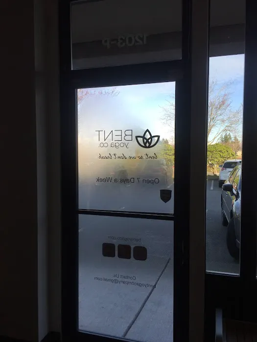 BENT yoga co. LLC Picture 9