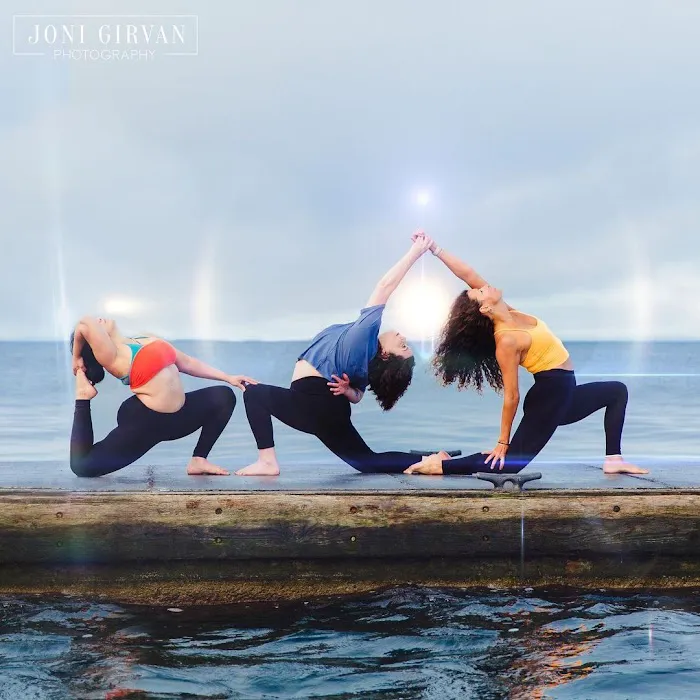 BENT yoga co. LLC Picture 7