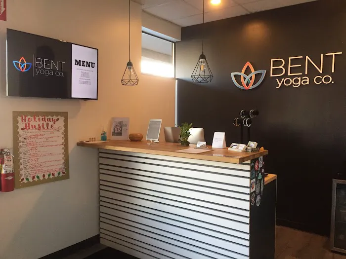 BENT yoga co. LLC Picture 10