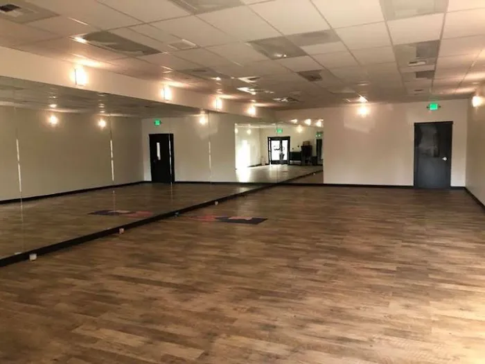 BENT yoga co. LLC Picture 6