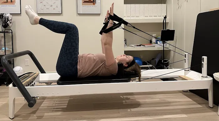 Urban Pilates Picture 4