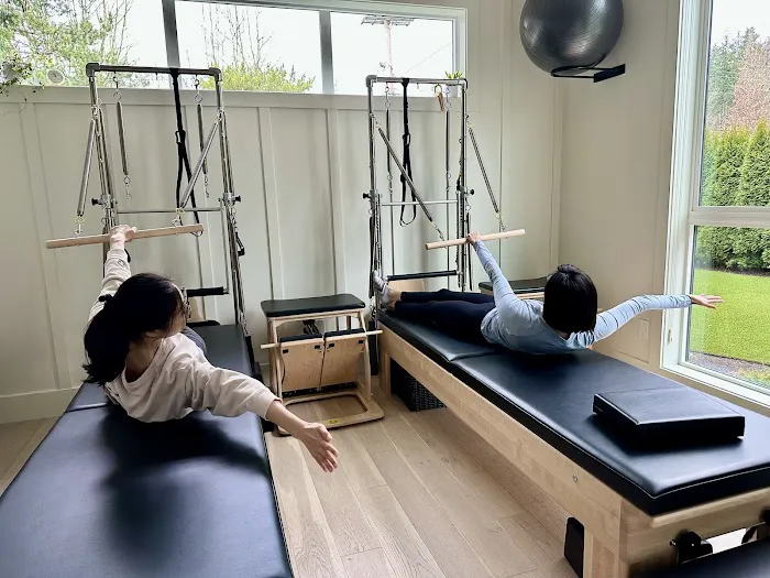 Urban Pilates Picture 7