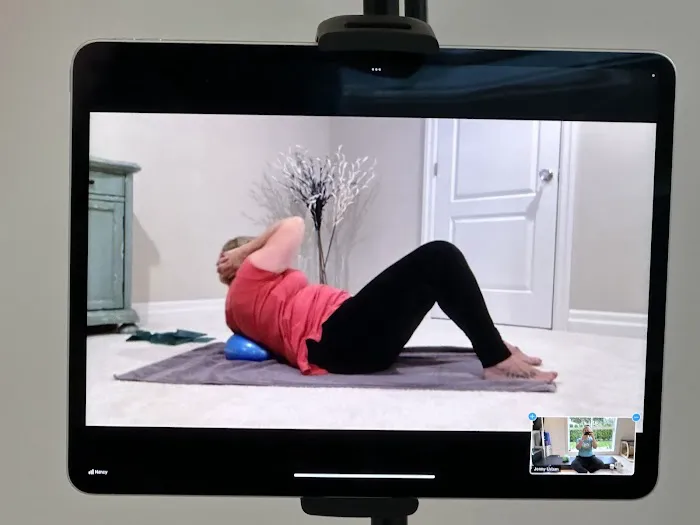 Urban Pilates Picture 5