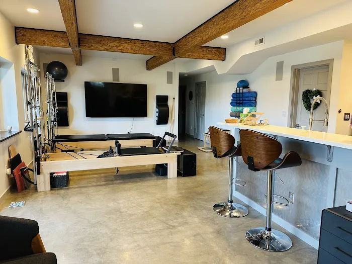 Urban Pilates Picture 9