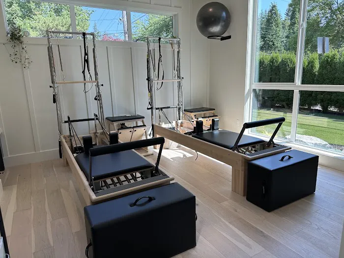 Urban Pilates Picture 3