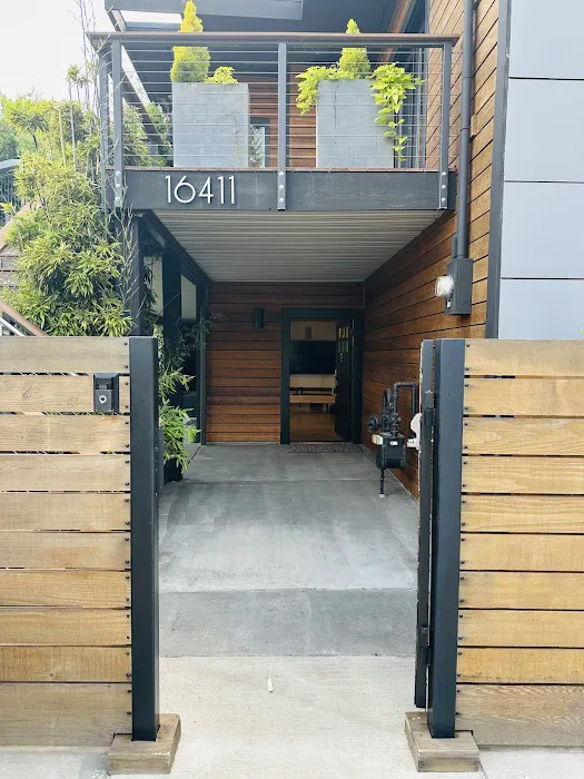 Urban Pilates Picture 8