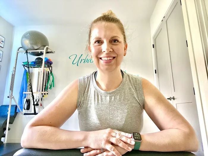 Urban Pilates Picture 2