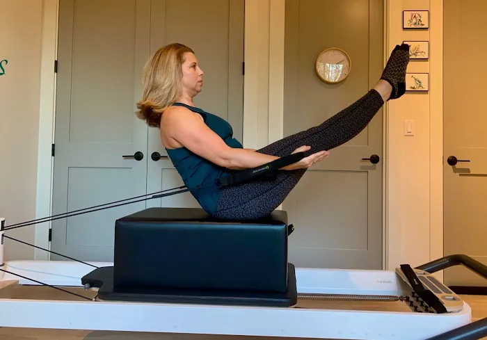 Urban Pilates Picture 1