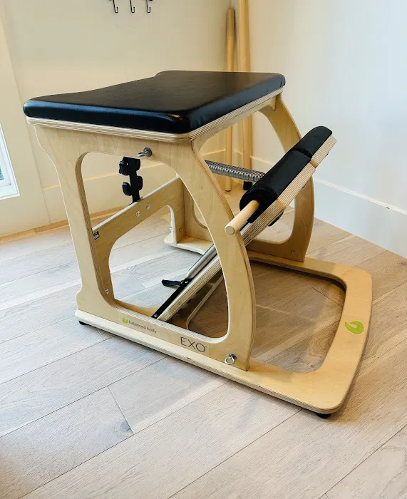 Urban Pilates Picture 6