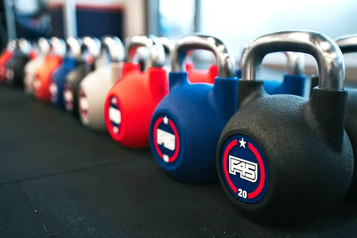F45 Training Lynnwood WA Picture 10