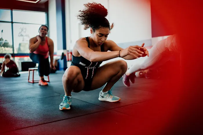 F45 Training Lynnwood WA Picture 4