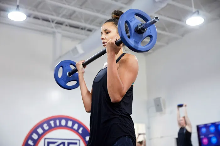 F45 Training Lynnwood WA Picture 3