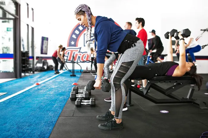 F45 Training Lynnwood WA Picture 9