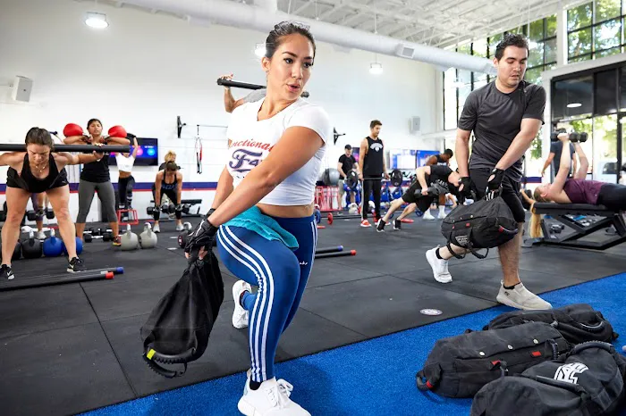 F45 Training Lynnwood WA Picture 2