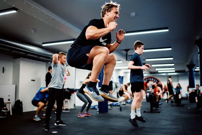 F45 Training Lynnwood WA Picture 5