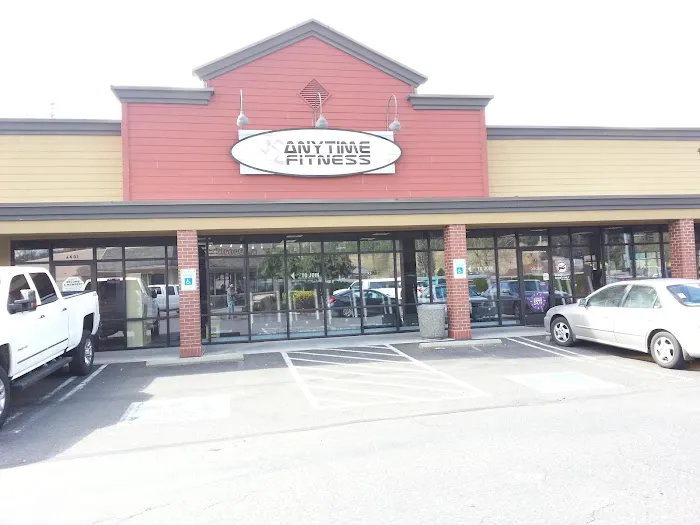 Anytime Fitness Picture 3