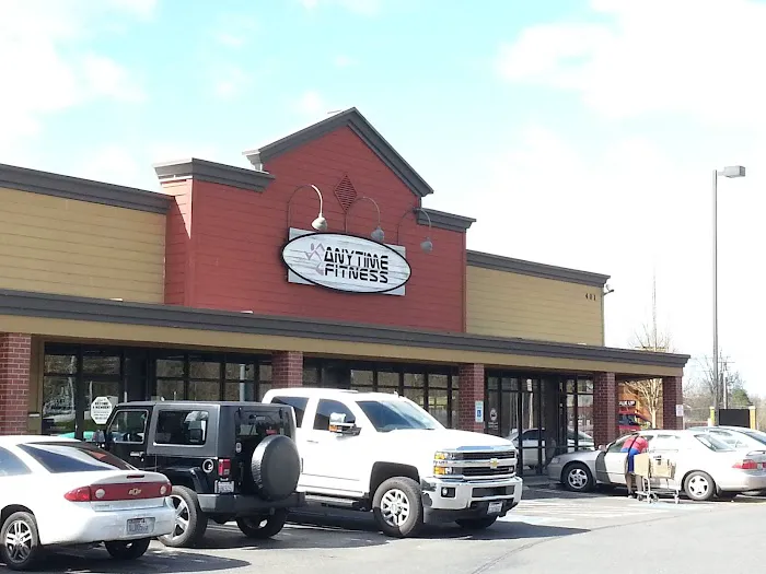 Anytime Fitness Picture 5