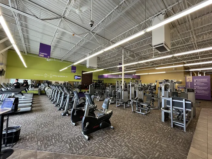 Anytime Fitness Picture 2