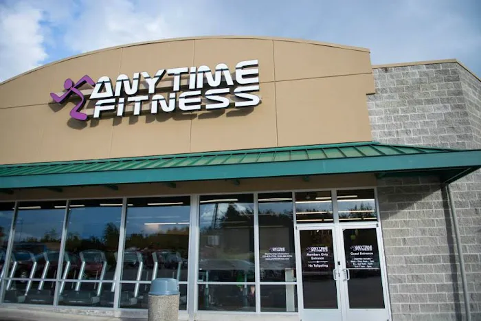 Anytime Fitness Picture 6