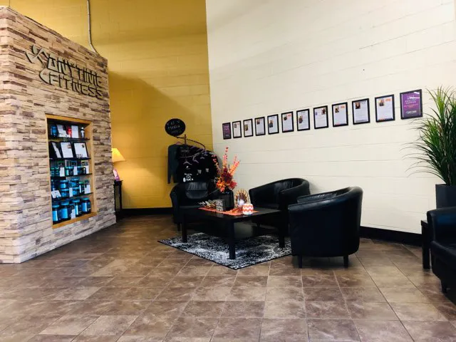 Anytime Fitness Picture 9