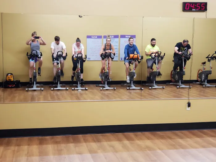 Anytime Fitness Picture 8