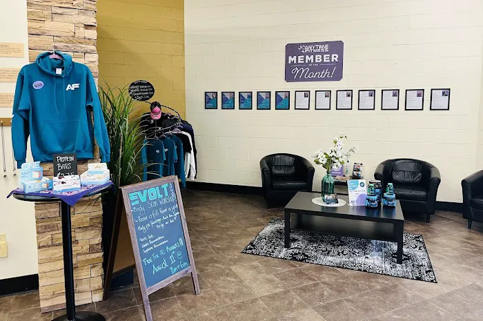 Anytime Fitness Picture 10