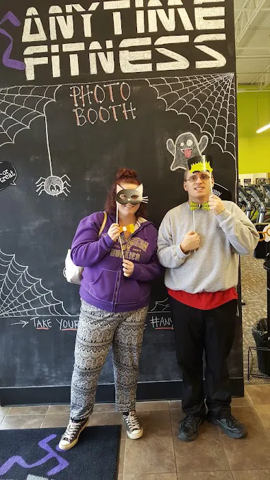 Anytime Fitness Picture 4