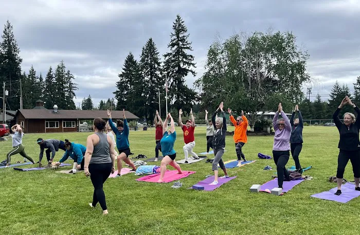 Anytime Fitness Picture 3