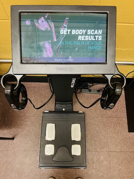 Anytime Fitness Picture 1