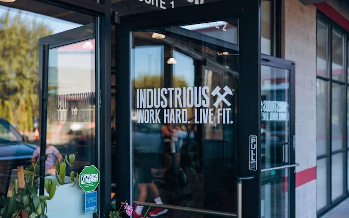 INDUSTRIOUS - Puyallup Picture 8