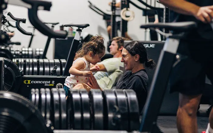 INDUSTRIOUS - Puyallup Picture 4