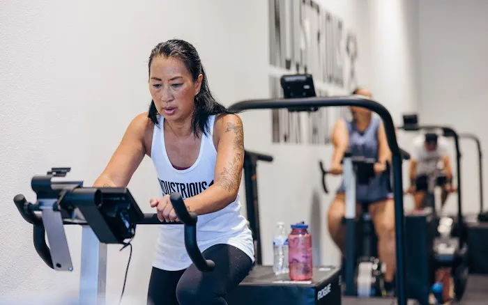 INDUSTRIOUS - Puyallup Picture 1