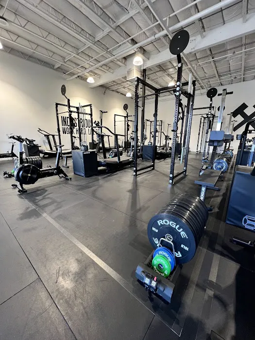 INDUSTRIOUS - Puyallup Picture 2