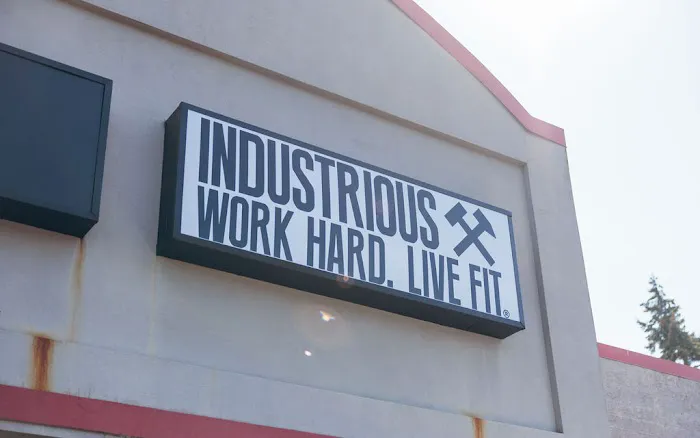 INDUSTRIOUS - Puyallup Picture 10