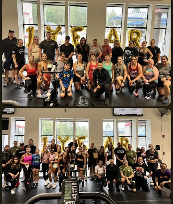 INDUSTRIOUS - Puyallup Picture 3